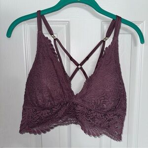 Aerie Lace Bralette